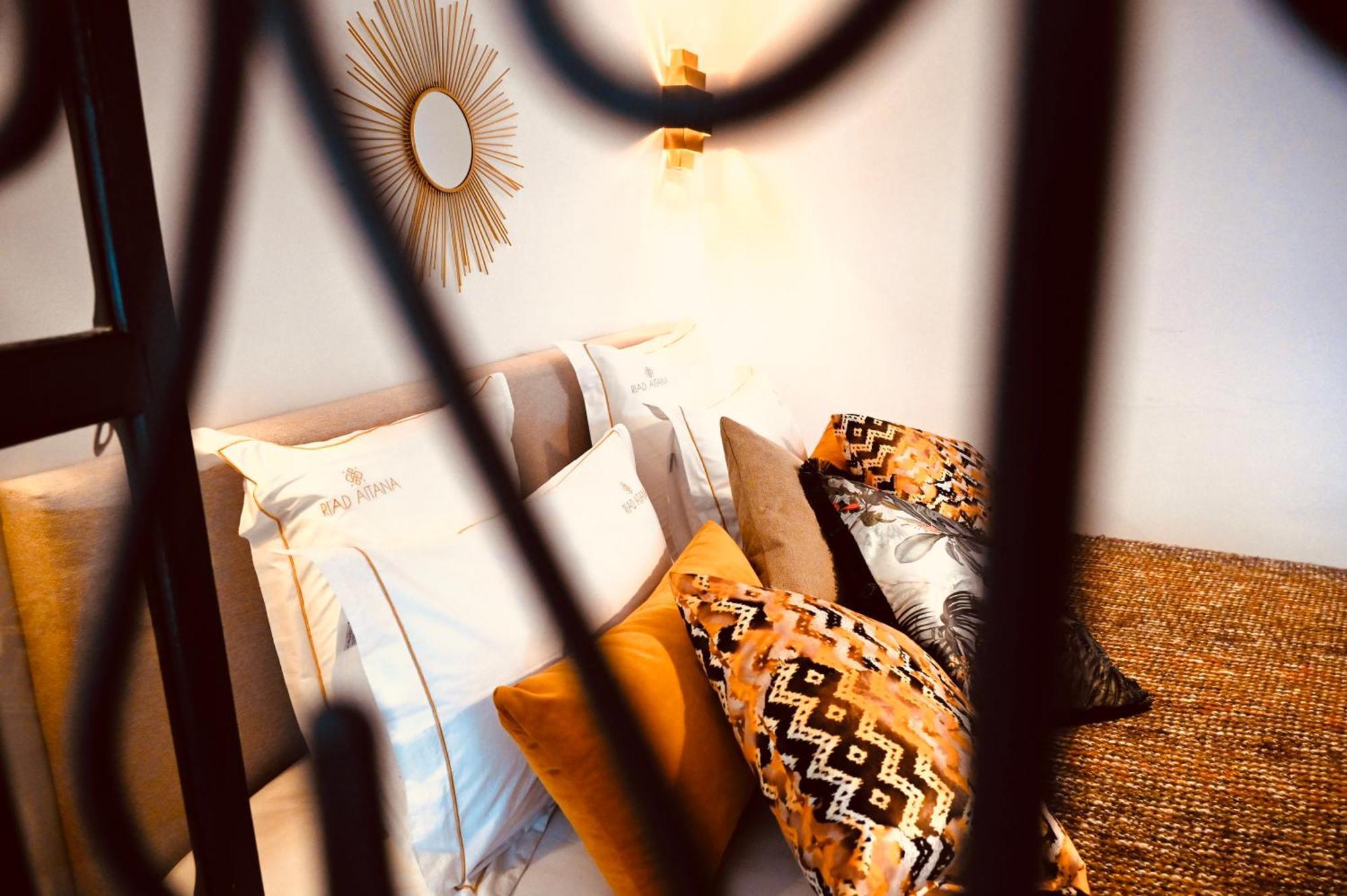 De Charme Au Coeur De La Medina Villa *