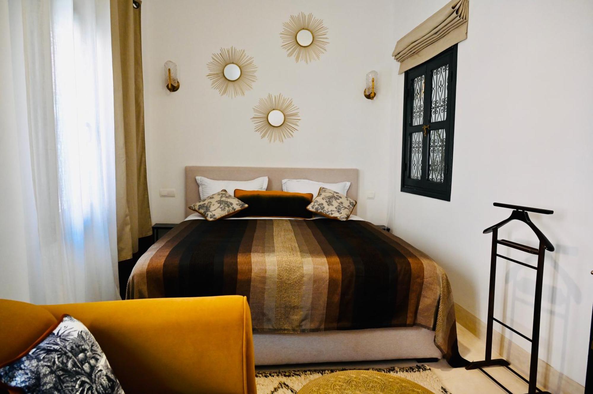 De Charme Au Coeur De La Medina Villa *