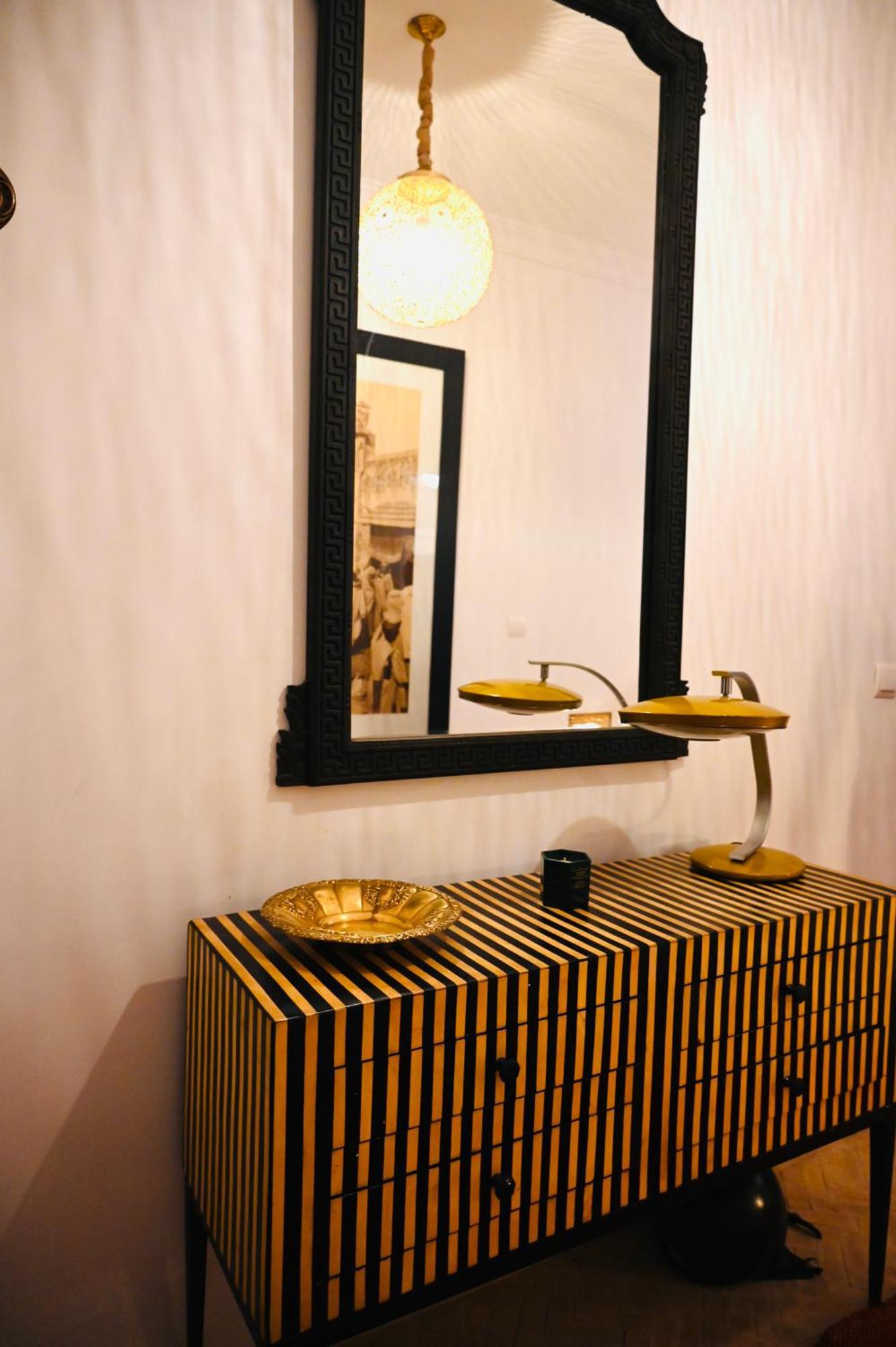 De Charme Au Coeur De La Medina Villa Marrakesh